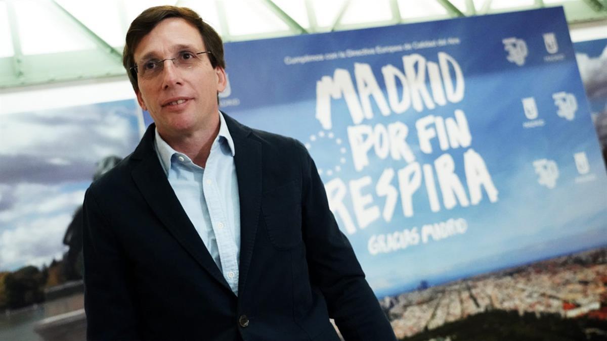 El Ayuntamiento ejecuta el 60% de las medidas acordadas