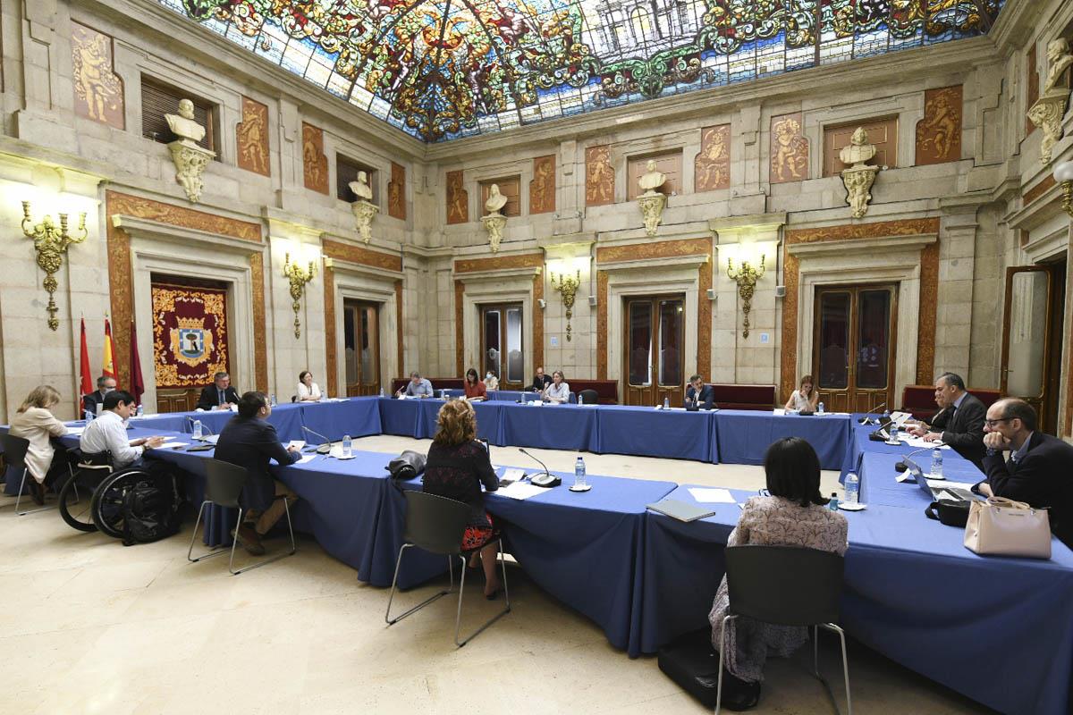 La medida podría costar 600.000€ y se activará este año o en el 2021 según el desarrollo del presupuesto municipal