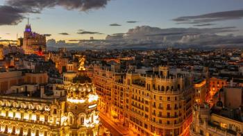 Ubicada en el centro de España, se alza Madrid, cuna del arte en todas sus vertientes