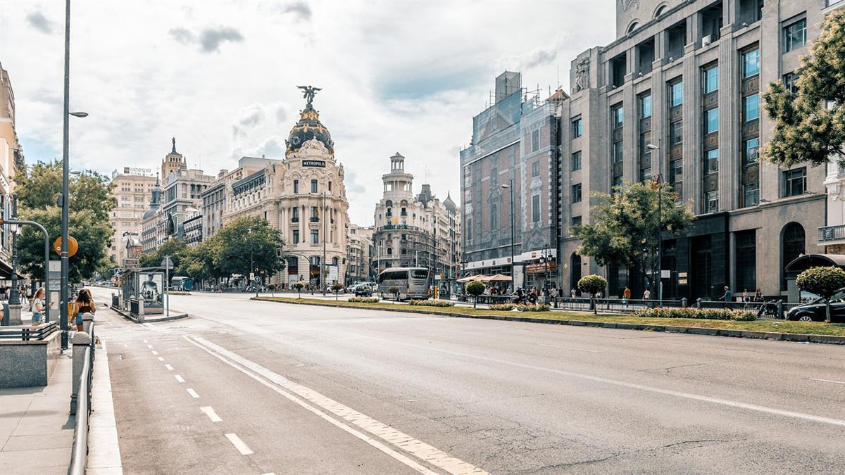 La revista Monocle degrada a la capital del puesto 8 al 16 de todo el mundo