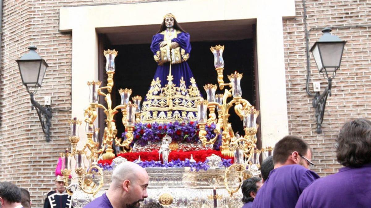 Almeida destaca la importancia de “reconocer nuestro pasado”