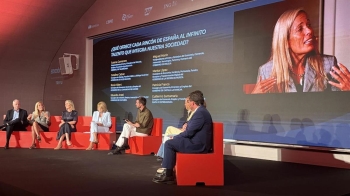 La Comunidad de Madrid reivindica su política de impuestos bajos y seguridad jurídica como claves del liderazgo económico regional en un encuentro con otras comunidades autónomas.