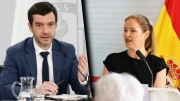 Ana Dávila recuerda al ministro de Derechos Sociales que abone los más de tres millones de euros que debe a la región