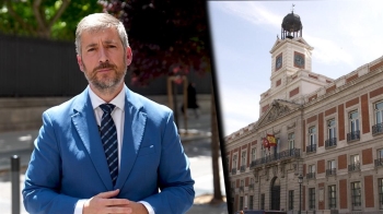 El Gobierno de Isabel Díaz Ayuso celebra la decisión de la Audiencia Nacional sobre la Real Casa de Correos