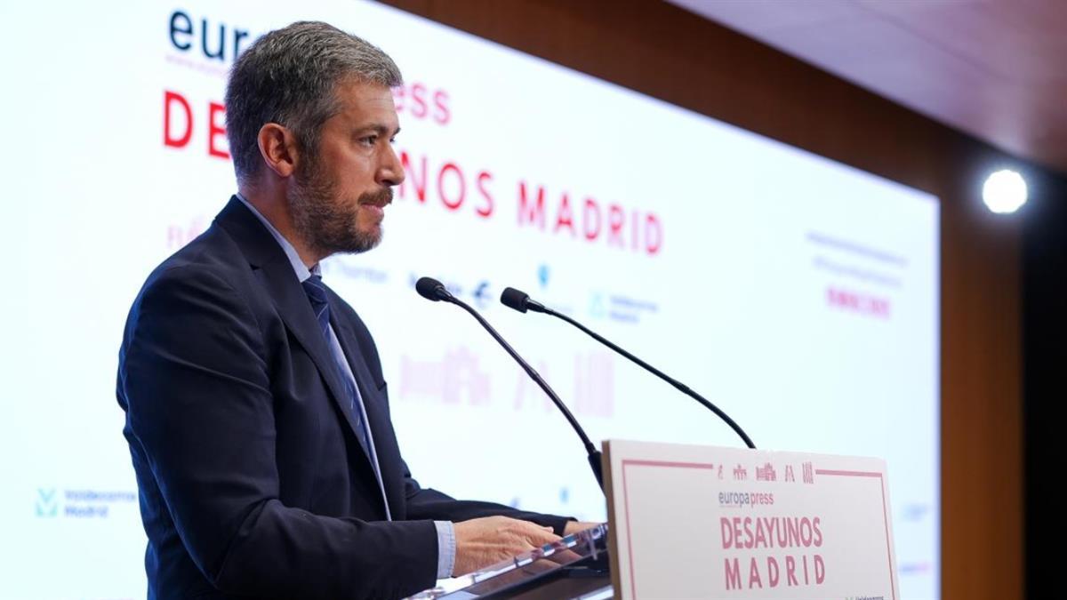 El Gobierno regional asegura una falta de financiación en la Ley de Eficiencia de la Justicia