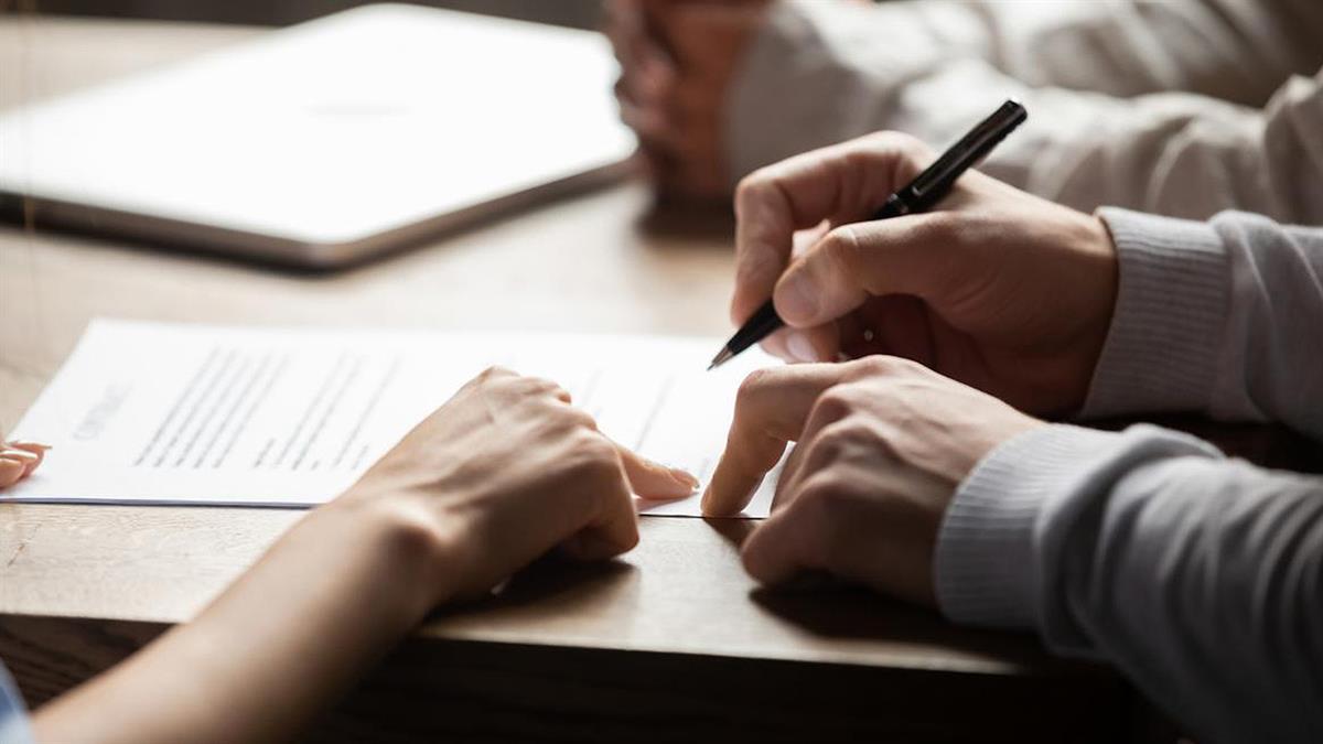 Compone una cifra de 142.896 parados al finalizar el mes de junio