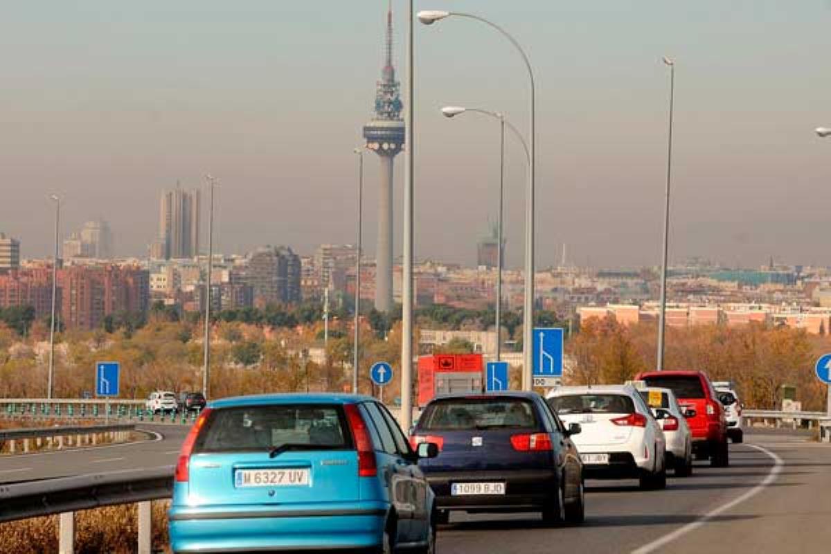 El Ayuntamiento de Madrid aprueba subvenciones para que las calderas más contaminantes desaparezcan