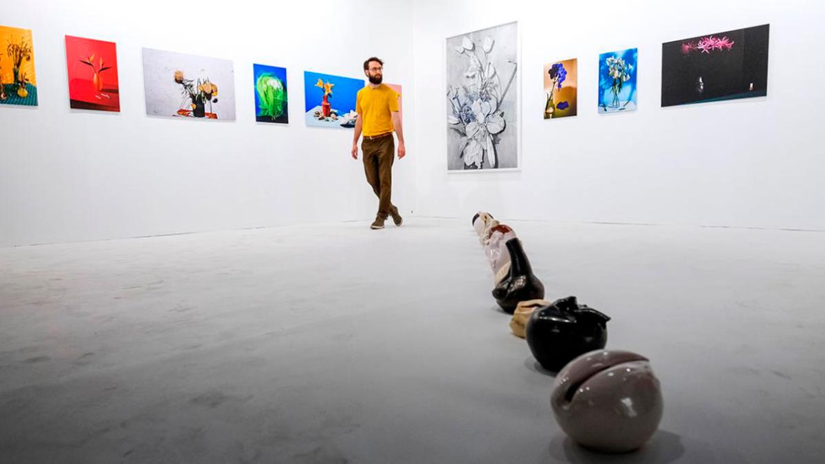 Las nuevas adquisiciones se mostrarán al público en el futuro Espacio Cultural Serrería Belga