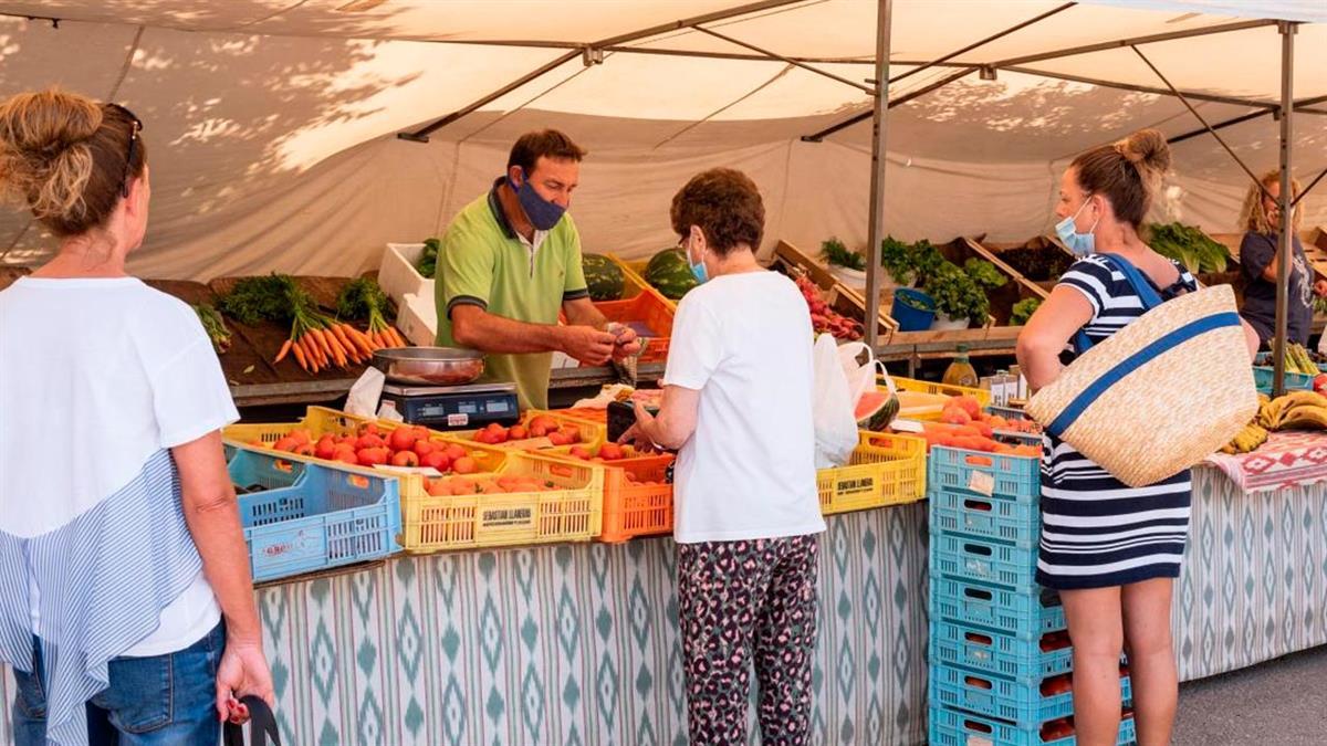La cuantía máxima a la que podrán aspirar empresas, autónomos y socios trabajadores de cooperativas será de 15.000 euros