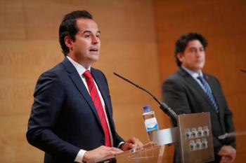 El contrato contempla la lavandería, limpieza, gestión y eliminación de residuos sanitarios en los 13 hoteles medicalizados