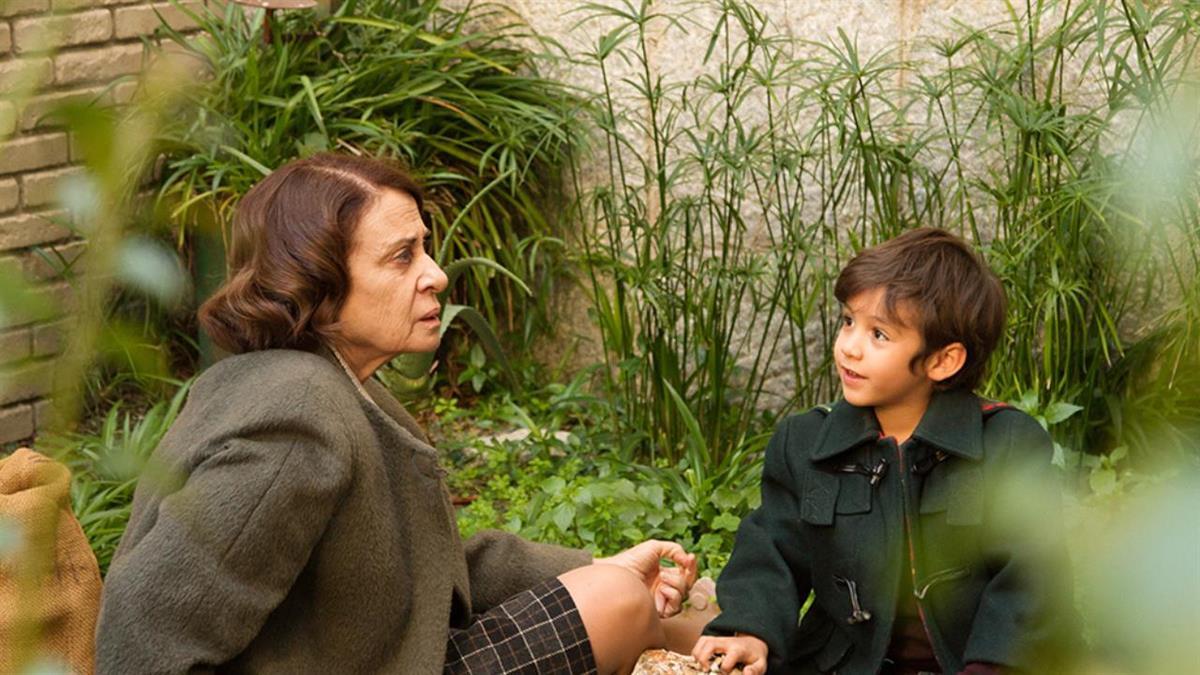 Los distritos de Madrid se transforman en una gran pantalla de cine