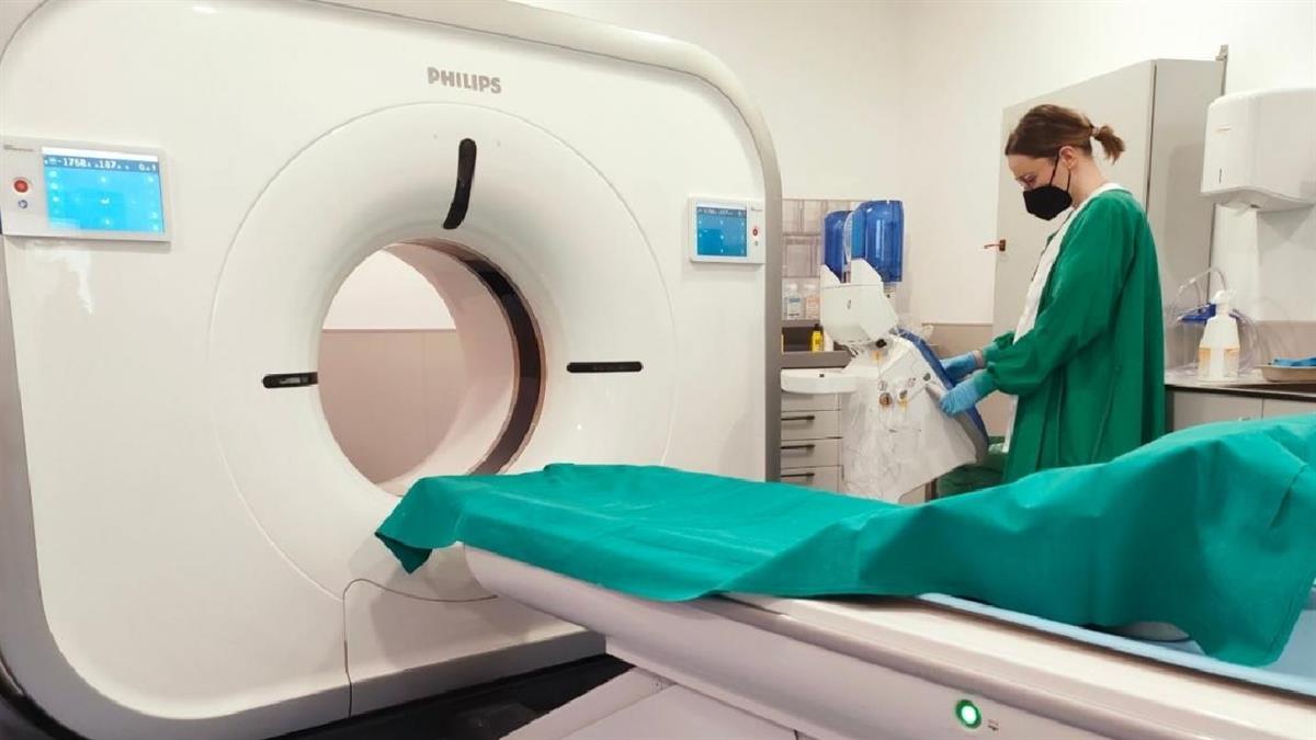 El Hospital público Universitario Fundación Alcorcón contará con 217 millones de euros adicionales 