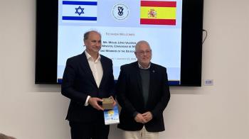 La Comunidad proyecta su modelo de ciberseguridad