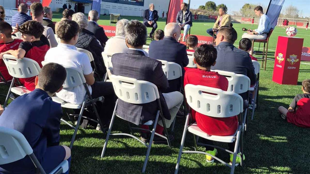 La competición congregará a más de 2.100 jugadores de 164 clubes