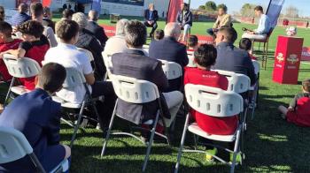 La competición congregará a más de 2.100 jugadores de 164 clubes