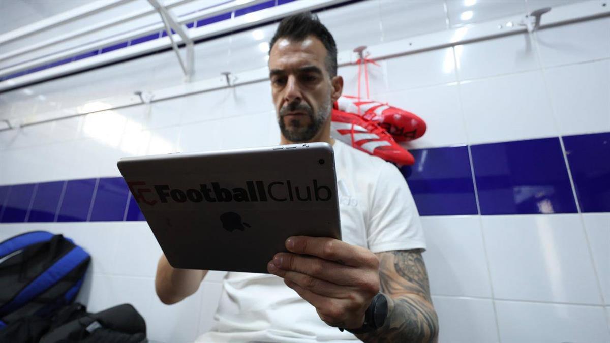 Se disputará del 17 al 20 de abril 