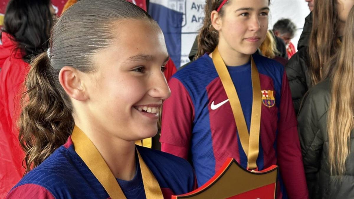 Se ubicarán en la Ciudad del Fútbol y la Ciudad Deportiva Príncipe Felipe