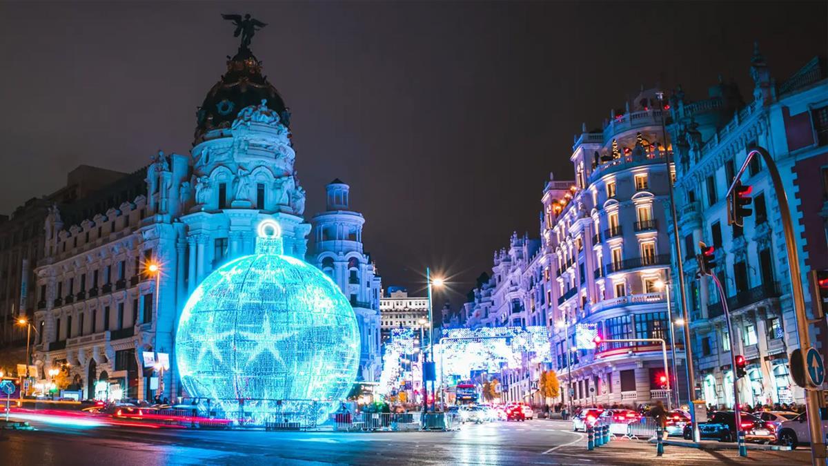 Almeida ha contestado así a la ministra de Transición Ecológica y Reto Demográfico, Teresa Ribera 