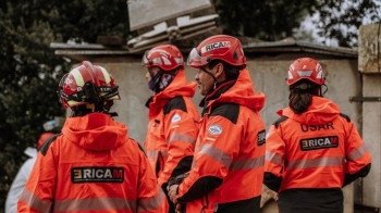 La región activa su Equipo de Emergencia y Respuesta Inmediata para llevar ayuda humanitaria