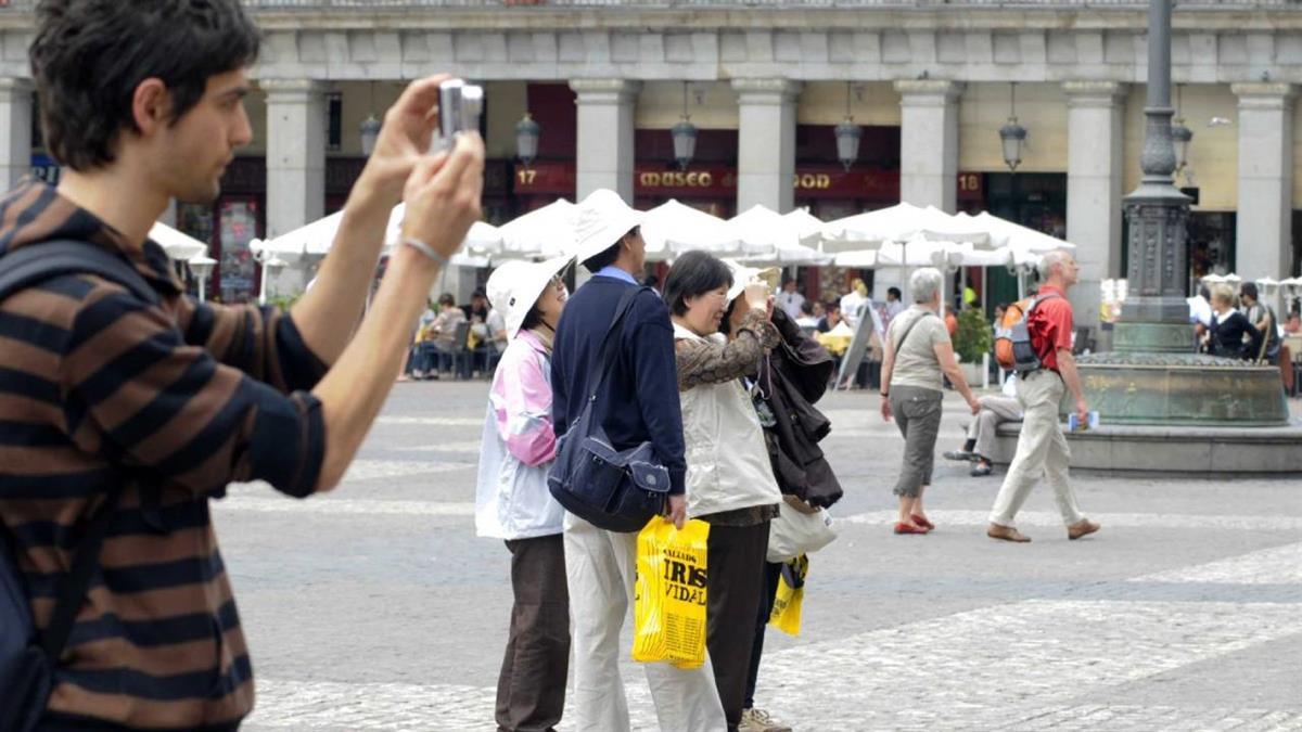 La capital refuerza su posicionamiento en febrero