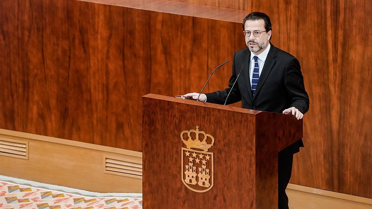 Se suprimen tres impuestos con el apoyo del PP y VOX