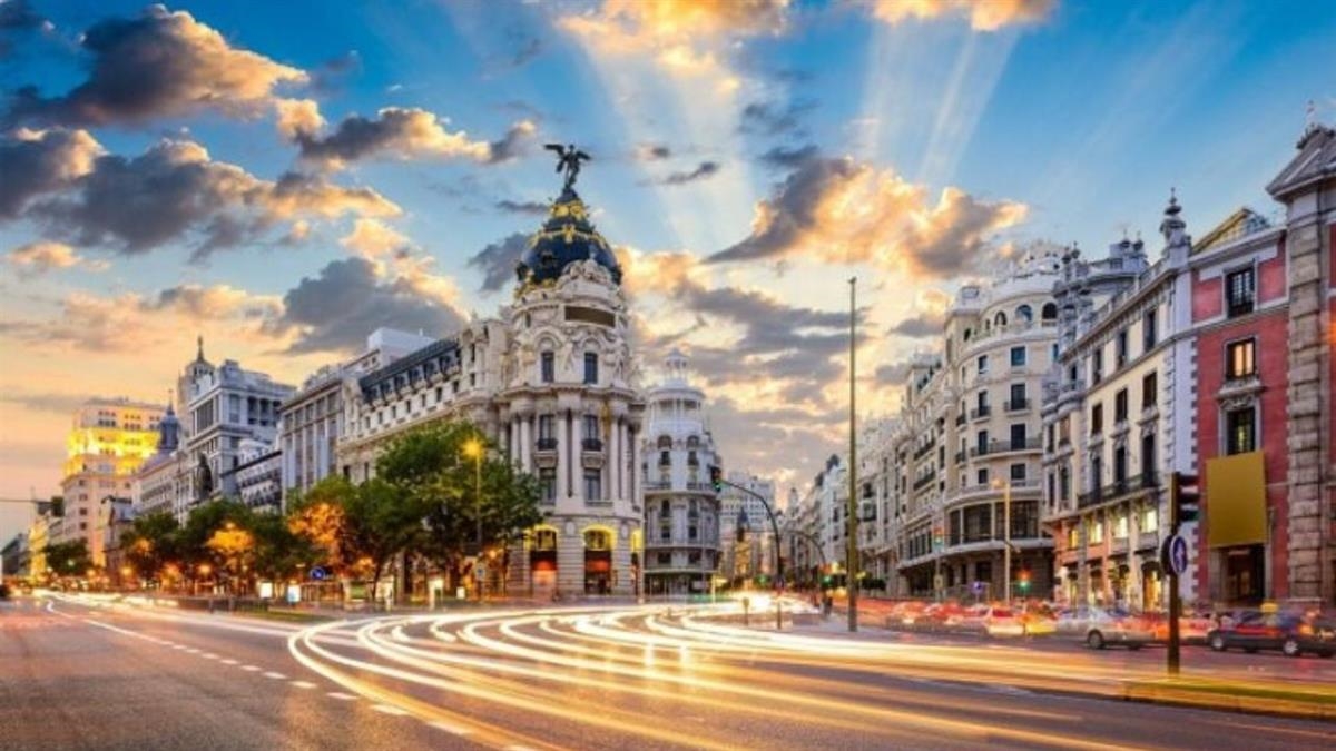 La capital recibe un galardón en los World MICE Awards