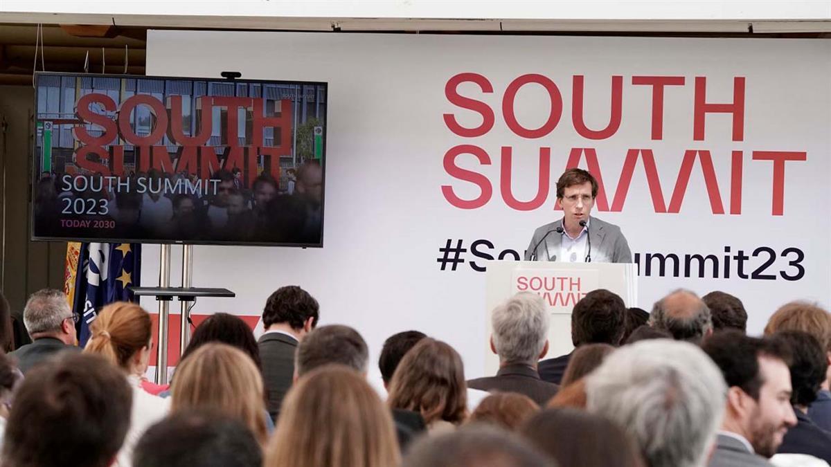 Ha creado un ecosistema formado por aproximadamente 2.500 empresas emergentes que generaron cerca de 37.000 empleos durante 2022