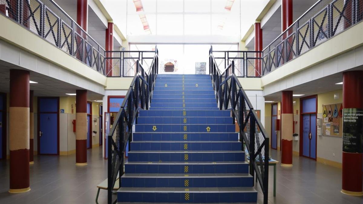 Se trata de la apertura de 15 nuevas infraestructuras como el colegio público Rudyard Kipling o el instituto Eduardo Capa 