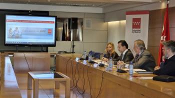 La Comunidad de Madrid estrena esta herramienta virtual para los contribuyentes madrileños