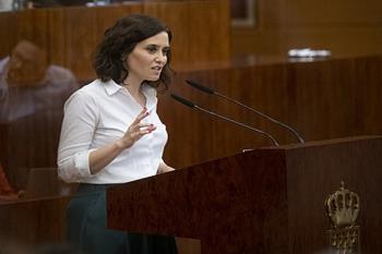 Lee toda la noticia 'Madrid estrenará un plan de compras centralizadas para hospitales en octubre'