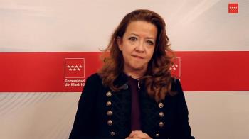 La consejera del área en la Comunidad de Madrid considera que "no se ha avanzado nada" en este frente