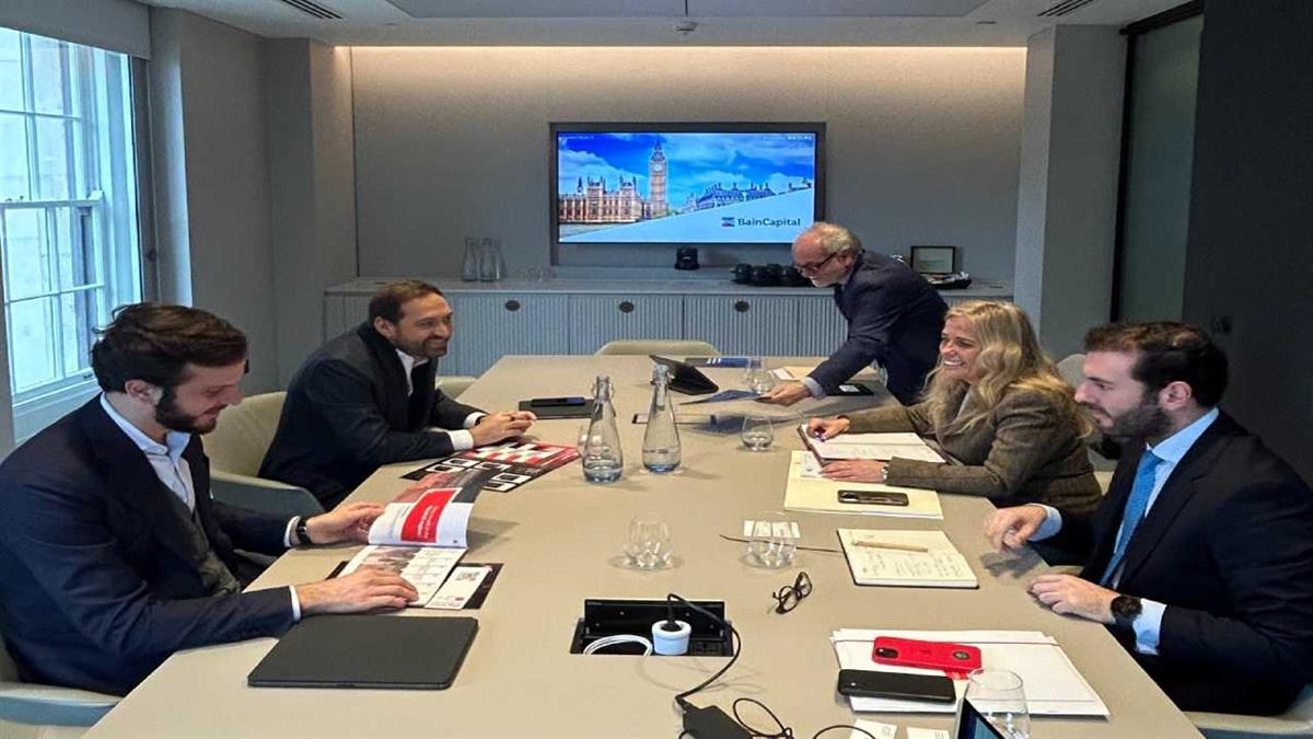 La Comunidad de Madrid explora proyectos de inversión en este sector con la finalidad de ser una potencia en el mercado