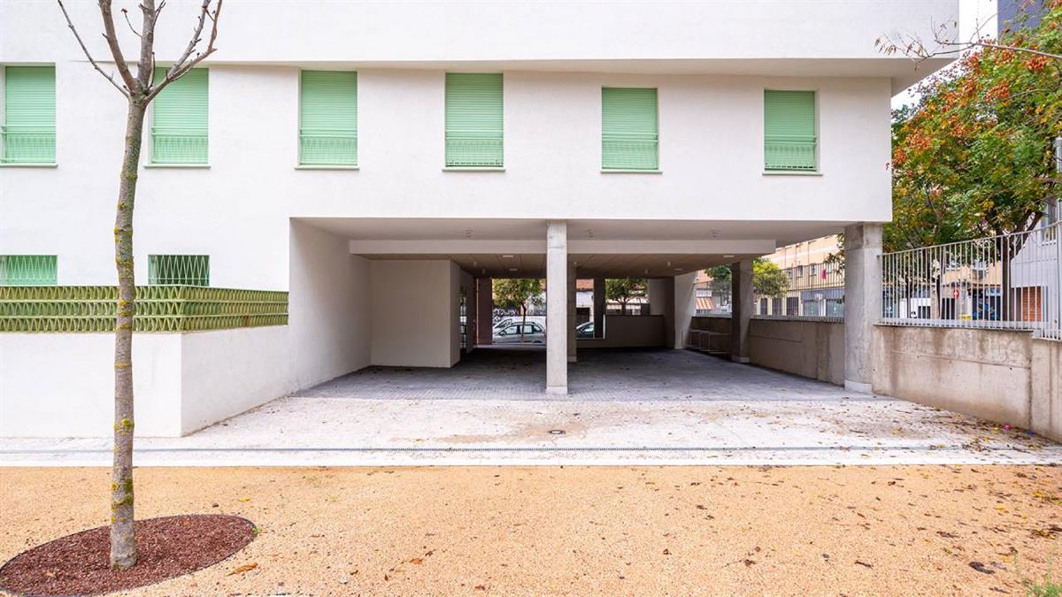 Estos datos confirman el liderazgo de Madrid en vivienda asequible