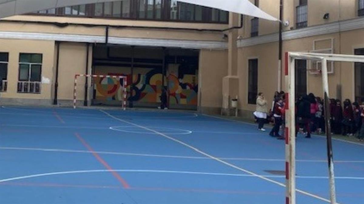 Los beneficiarios de esta ayuda son escolares de entre 6 y 14 años