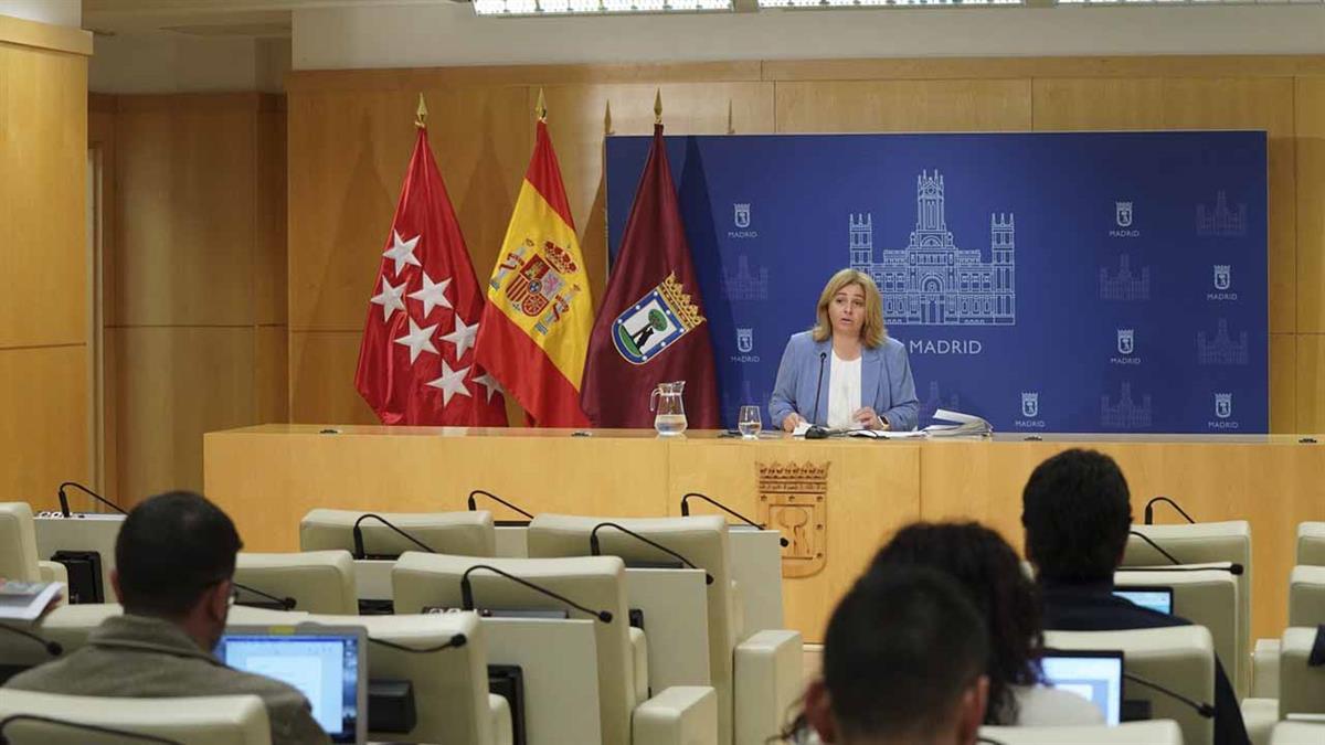 El Consistorio respalda sus proyectos con menores en riesgo de desprotección y familias en exclusión residencial 