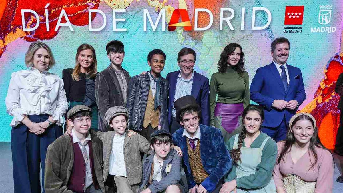 Almeida ha señalado al sector turístico como “buque insignia del mejor momento de la ciudad de Madrid” 