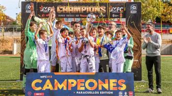 Tras imponerse al Rayo Vallecano en un emocionante encuentro