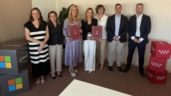 La inscripción permanecerá abierta hasta el 30 de junio para desempleados mayores de 16 años, con cursos online y certificaciones oficiales de Microsoft