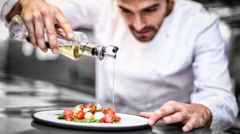 Madrid se convertirá en la capital del mundo de la gastronomía
