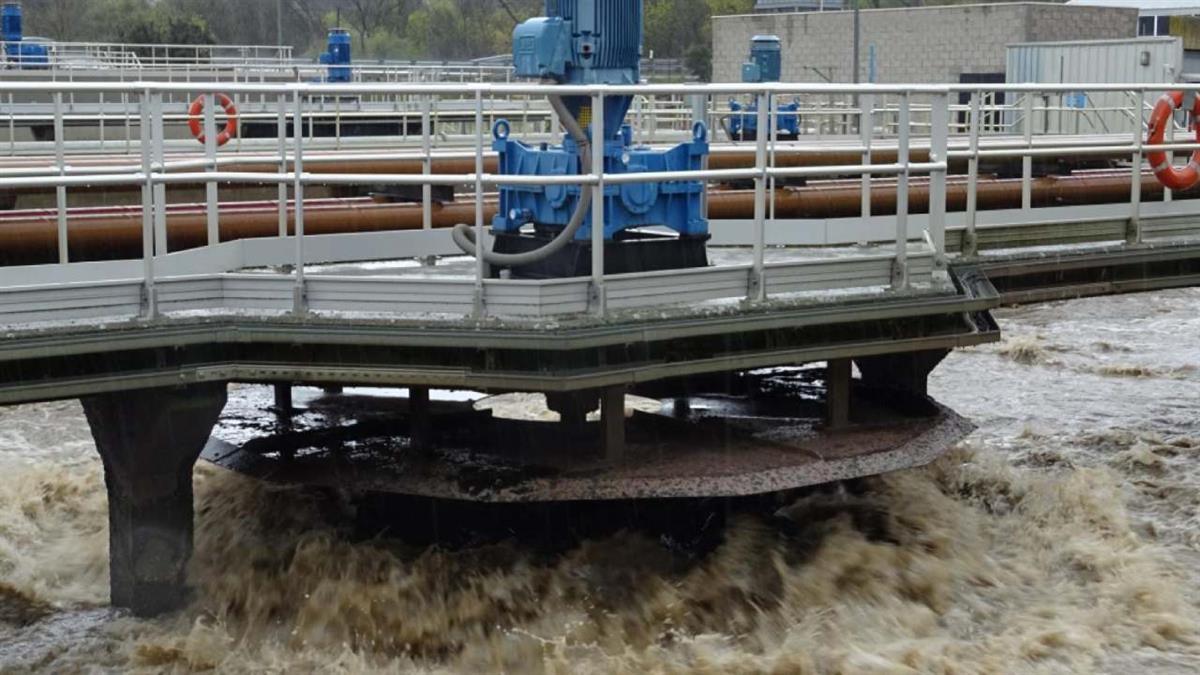 Se trata de una energía limpia y almacenable