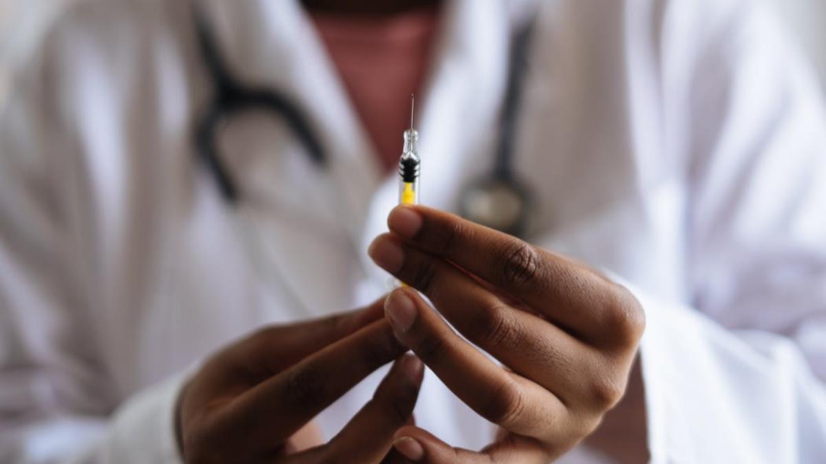 De esta manera  2.7.28.135 personas han recibido la primera dosis