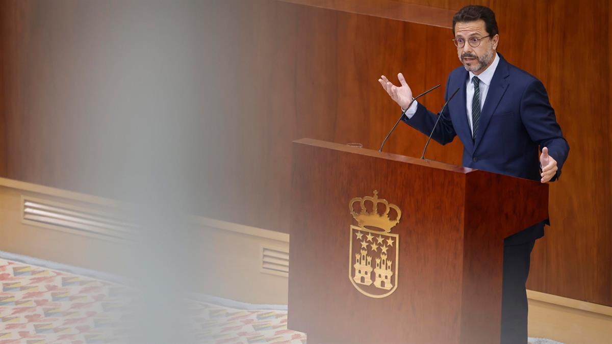 El 85,75% de dinero invertido se lo llevó la Consejería de Sanidad