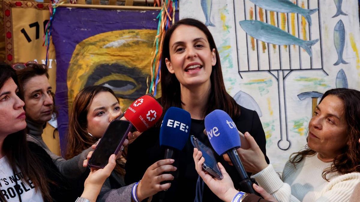 Para el alcalde, José Luis Martínez-Almeida, los madrileños “viven en una de las mejores ciudades del mundo”