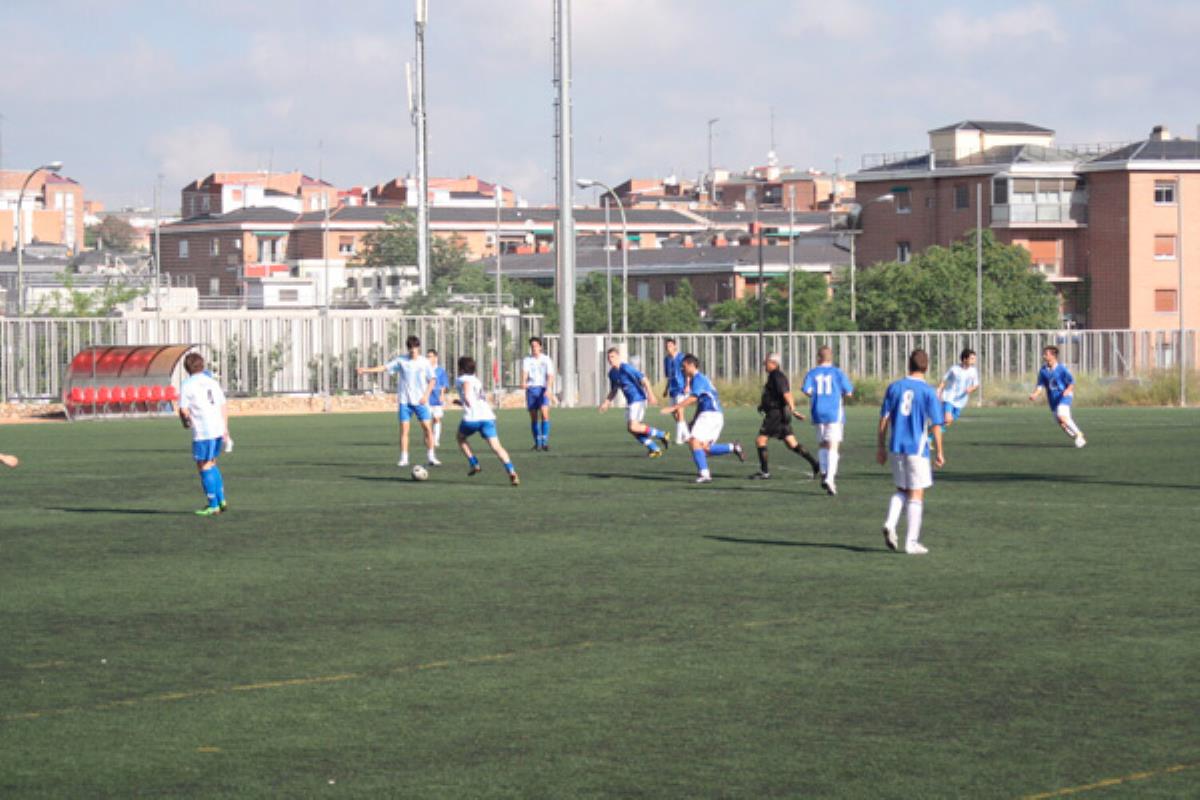 El consistorio madrileño está realizando una consulta ciudadana