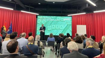 La Comunidad de Madrid refuerza su política por la innovación digital durante la jornada de ASEDIE celebrada en el Centro Digitaliza Madrid