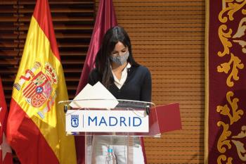 Lee toda la noticia 'Madrid impulsa la empleabilidad de las mujeres víctimas de violencia de género'