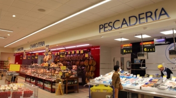 Madrid destina 445.000 euros a mercados y quioscos de prensa
