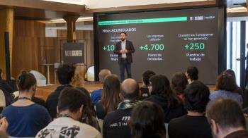 Start IN Up Program de Madrid in Game acogerá 58 startups durante los próximos seis meses