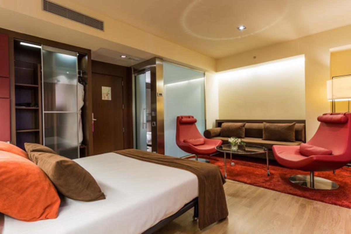 Al centro se enviarán a quienes tengan síntomas de coronavirus