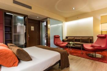 Al centro se enviarán a quienes tengan síntomas de coronavirus